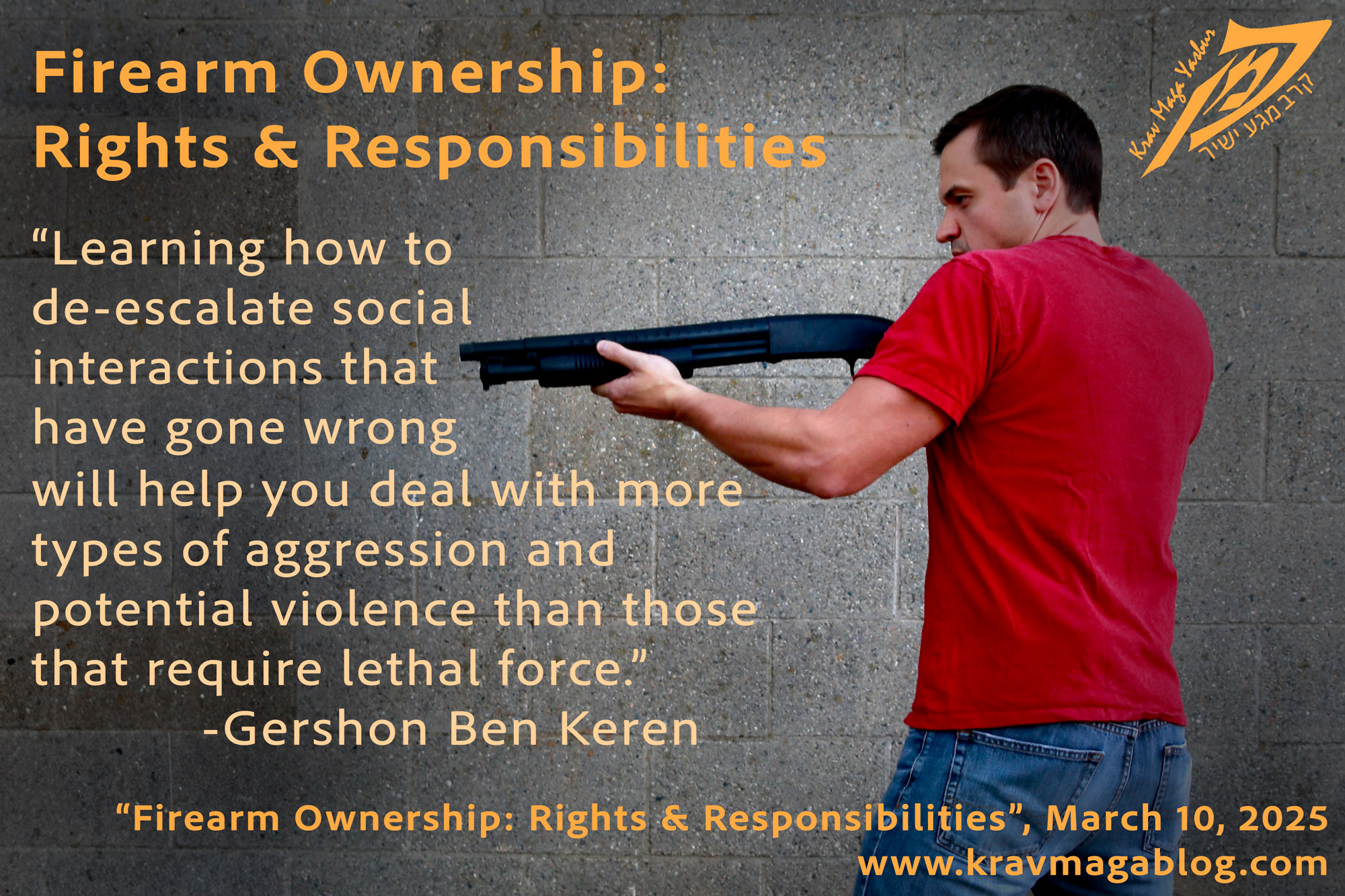 Firearm Ownership: Rights & Responsibilities